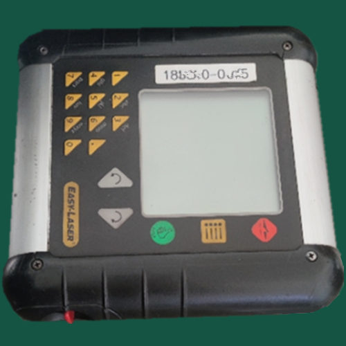 Easy-laser激光对中仪维修 激光测平仪维修 D450