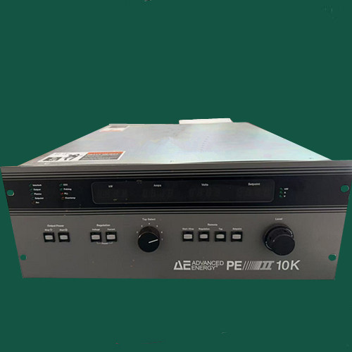AE射频电源维修 射频发生器 中频电源 PE II 10K